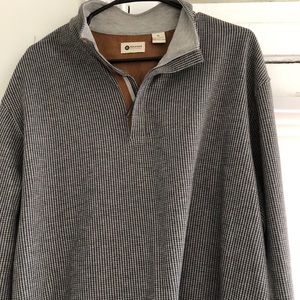 Haggar Clothing Sweater